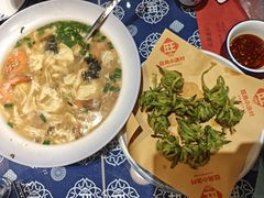 -旺角小渔村·海肠捞饭开创者(二马路店)