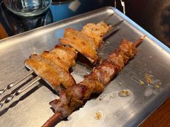 -阿里家·新疆烤肉酒場