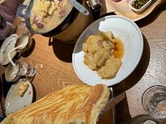 -鸽子窝(青塔店)