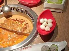 -季季红火锅(文化大厦店)