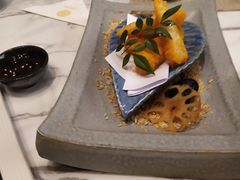 -月下料理(楷林IFC店)