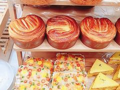 -味多美蛋糕(马家堡永辉店)