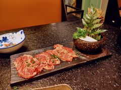 -樱嘢·炭火烧肉(惠南店)