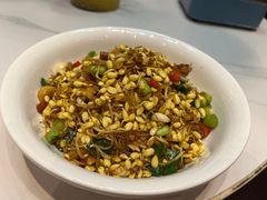 -田野香食尚私房菜(大桥居委会小区店)