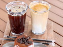 -Torch Coffee 炬点咖啡