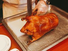 -全聚德(常州店)