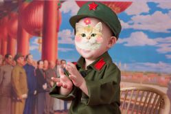 点击看大图 -童年时光专业儿童摄影(龙首店)