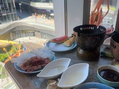 -亚马逊蒸汽活海鲜自助(LCM置汇旭辉广场店)
