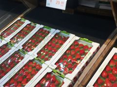 -果蔬好生活超市(乐堤港店)