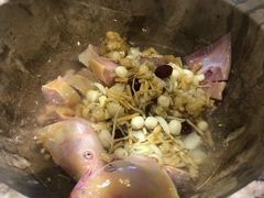 -渔小生蒸汽石锅鱼(印象城店)