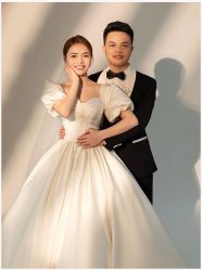 -唯一视觉婚纱摄影(李家村店)
