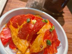 -九田家黑牛烤肉料理(新辰里亚运村店)