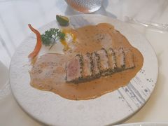 -南山鲜虾面·活鲜小馆·海味大连菜(南山总店)