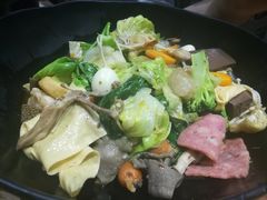 -万记麻辣烫国展总店