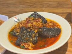 -湘人龙记老长沙米粉(鸟巢店)