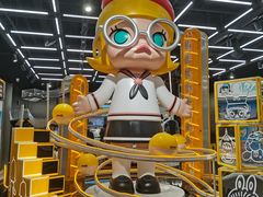-泡泡玛特POPMART(合生汇店)