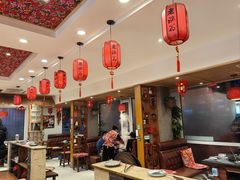 -老渔翁炖鱼坊(黄海西路东山店)