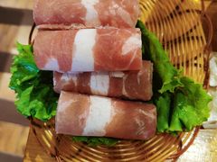 -民食香·腊排骨野生菌美食(木府店)
