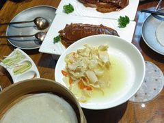 -北京老铺烤鸭(老城根店)