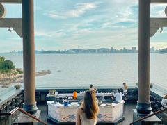 -影吧•悬崖海景(珠海凤凰湾悦椿酒店)