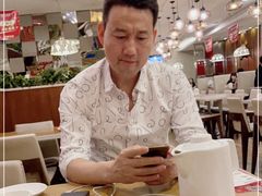 -粤仔湾砂锅粥(滨湖万达店)