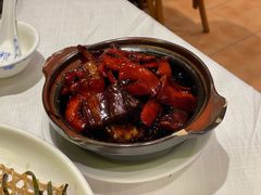 -老吉士酒家(天平路店)