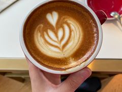 -Me Coffee下午茶艺术空间