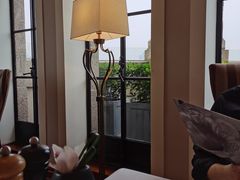 -上海和平饭店华懋阁 Cathay Room