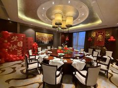 -西安西藏大厦开元名都大酒店·四季轩中餐厅