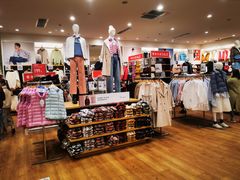 -优衣库(青岛万象城店)