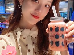 -野萃山·潮汕厚果汁(十亩地店)