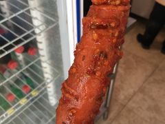 乡巴佬肠-辽B·小串(总店)