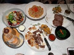 -卡朋西餐(较场西路店)