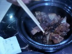 -运德成·天津老味烧烤(广开二马路店)