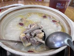 -金记猪肚鸡(琅西店)