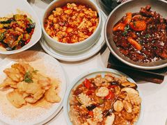 -北李妈妈菜·海肠捞饭(开发区万达店)