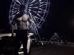 -CXFIT 陈徐健身工作室(凯旋店)