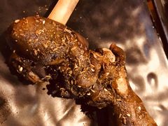 -食客烧烤(罗道庄店)