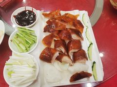 片皮鸭-鸿达渔港
