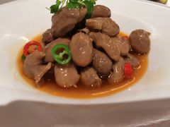 -宝燕壹号景观餐厅(龙盛国际商业广场店)