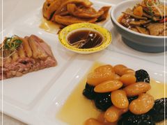-银都上海菜馆(粤海东路店)
