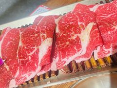 -西塔老太太泥炉烤肉(万柳华联店)