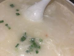 干贝萝卜丝汤-梧桐树下(云锦世家店)