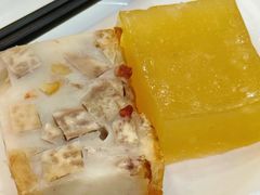 -冰泉豆浆馆(白云山总店)