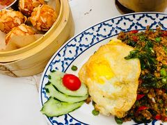 -KingThaia金泰兰(滨江天街店)