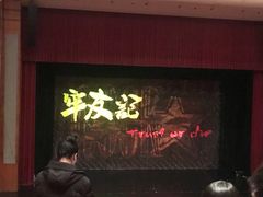 -宁波大剧院
