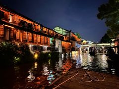 -乌镇景区