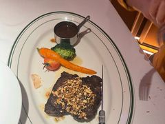 -起士林大饭店(小白楼店)