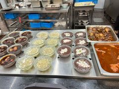 -毛华美食(清扬路店)