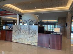 -厦门国际会议中心酒店(环岛路酒店)